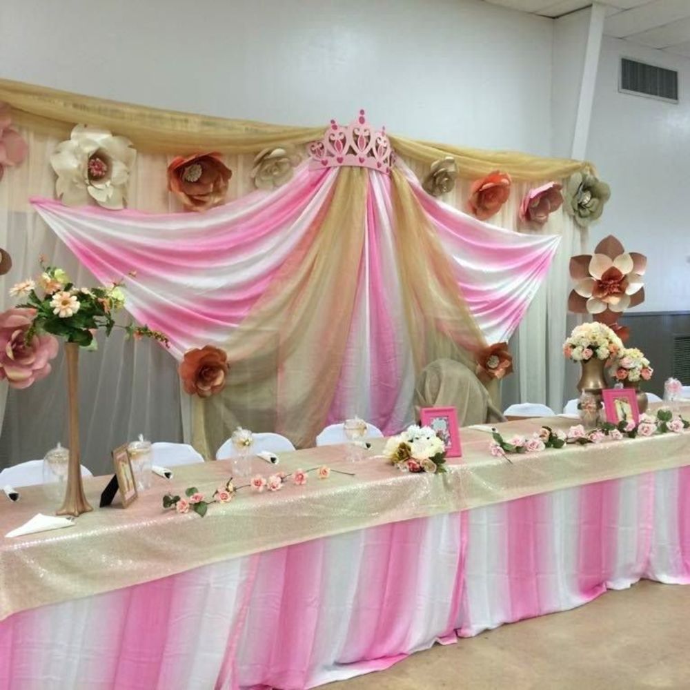 Meet your Posher, Lamas